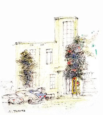 ������{�l���A�G�t���̂��������������܂����B