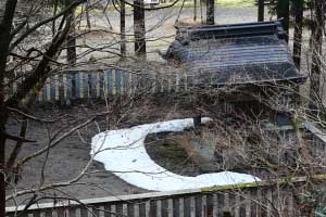 �����_�Е~�n���̎c��