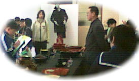 �M�S�ɂ��׋�