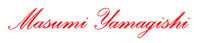 Masumi Yamagishi �摜